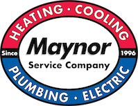 Maynor Logo